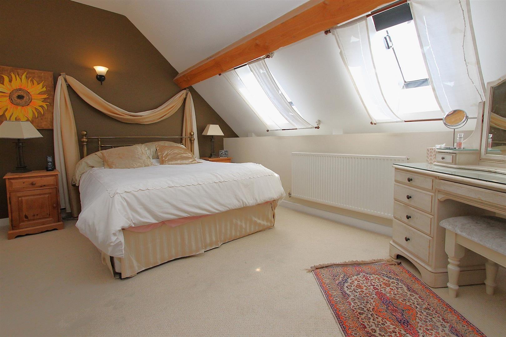 Castle Barns, Cookley, Kidderminster